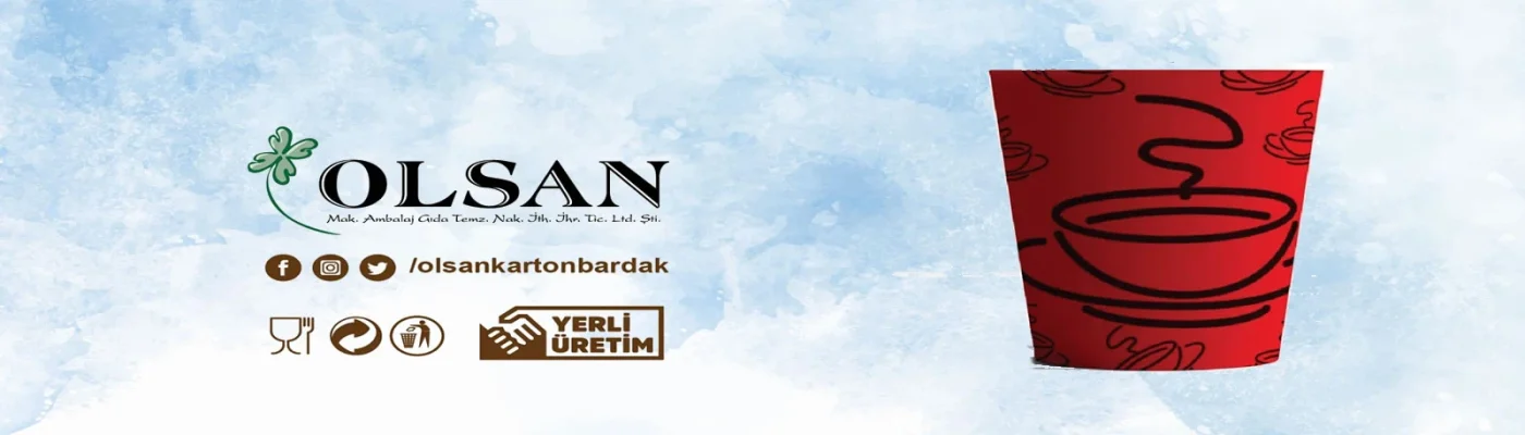 karton bardak